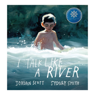 国际安徒生奖作家 英文原版绘本 My Dad My Mum 我爸爸我妈妈/Where The Wild Things Are 野兽出没的地方/我像河流一样说话