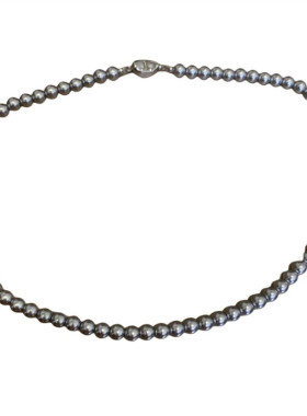 女新款珍珠项链优惠卷