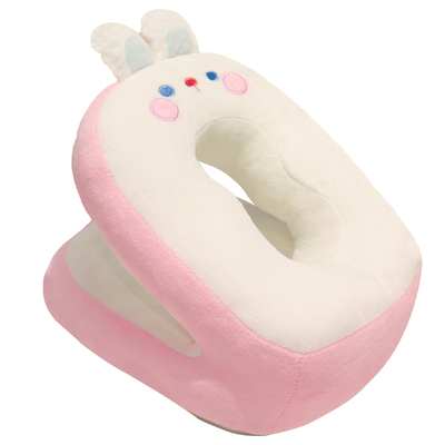 学生大人趴桌子睡觉冰丝午睡枕头