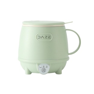 便携式烧水壶热牛奶神器办公室一人用养生杯家用电热杯炖煮电炖杯