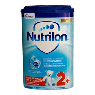 比利时牛栏婴幼儿奶粉比利时代购直邮包邮包关税荷兰牛栏2+段婴儿