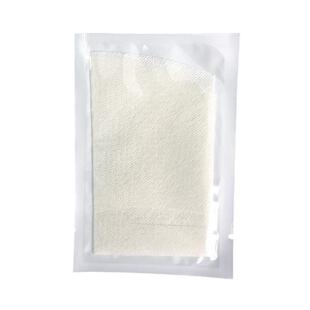 工厂直销日本384蚕丝面膜纸 单片独立装一次性水疗超薄100片包邮