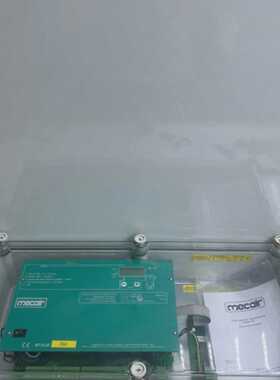MECAIR MT16-32 MICROPROCESSOR SEQUENCER