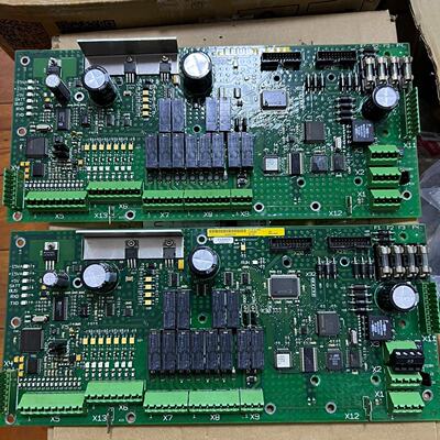 【询价】ALFA LAVAL EPC50 OP Board适用