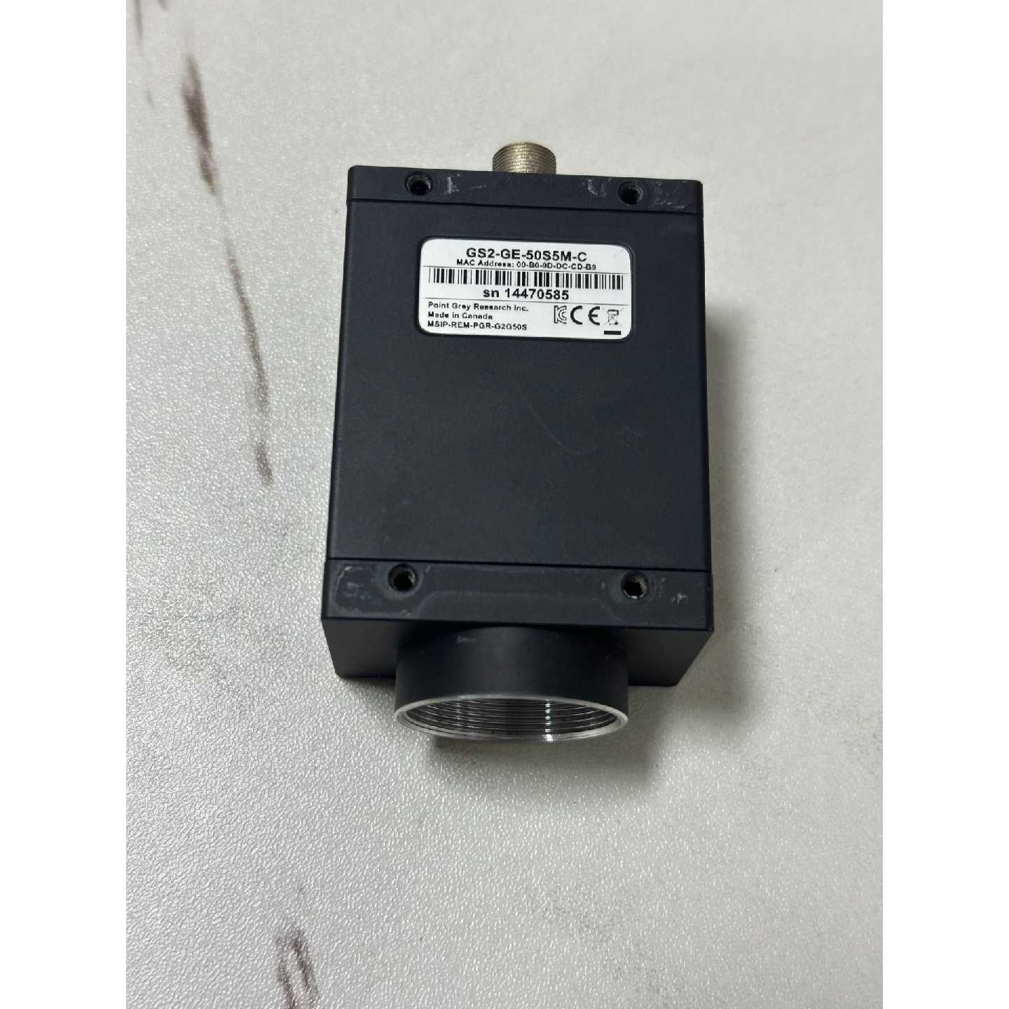 【议价-可维修】GE通用电气 相机 50S5M GS2 全新/二手均有货