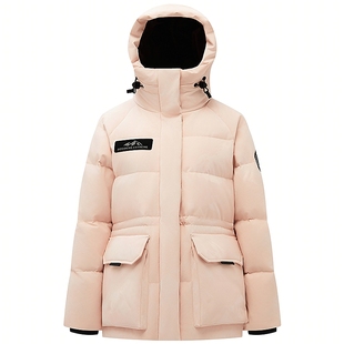 【胡可推荐】波司登2025新款羽绒服男女极寒经典极寒