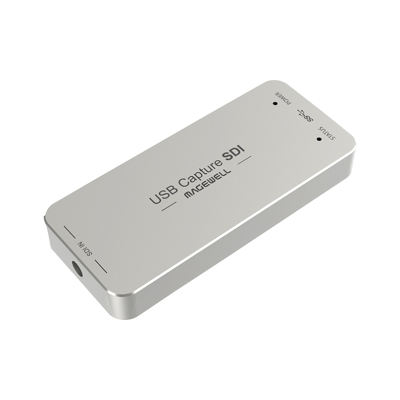 美乐威采集卡SDIGen2官方正品