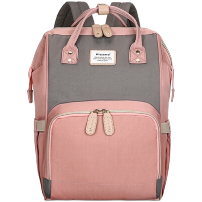 外出多功能大容量轻便奶粉母婴包