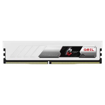 Geil金邦DDR4天箭C16内存条台式机32GB 16G CJR马甲套条3600MHz