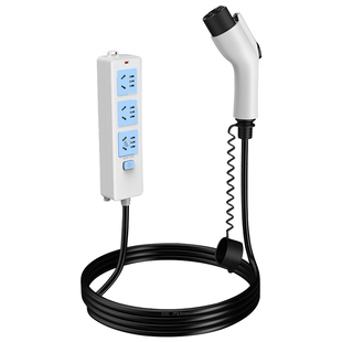 比亚迪放电枪新能源蔚来极氪001深蓝汽车吉利理想埃安外放取电v2l