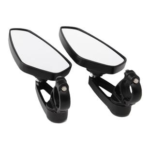 适用于川崎Z1000 Z900 CB650R Z400 改装手把后视镜反光镜倒车镜