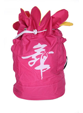 舞蹈双肩包儿童用品学生背包
