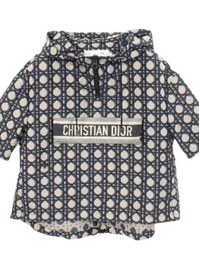 中古Dior迪奥外套レディース尼龙