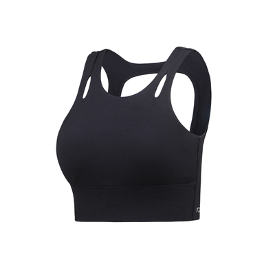 RESHAPE/重塑之路 中强度背心式健身衣运动内衣女美背带胸垫Cycle