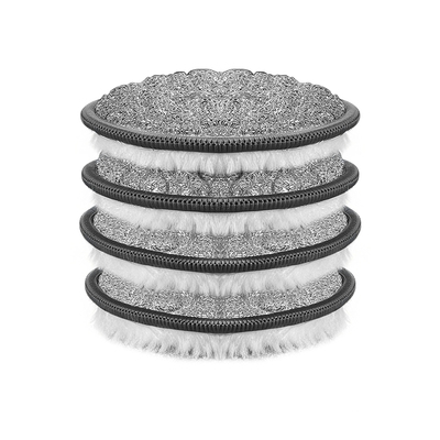 【双面双用】厨房洗碗抹布加厚