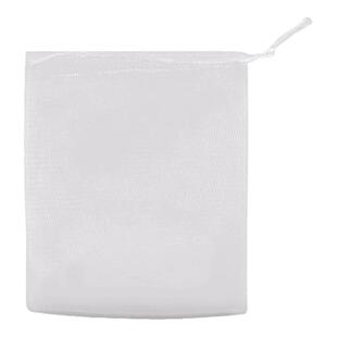 多用途双层起泡网洗脸洗面奶打泡网肥皂袋手工皂网袋发泡网丝带