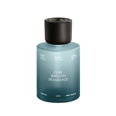 全季禅茶酒店专用香薰卧室内家用持久留香氛机自动喷雾高级卫生间