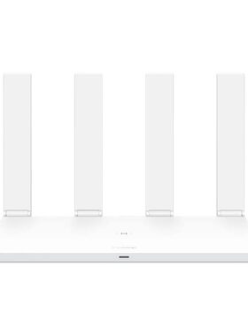 新品华为路由AX3Pro悦享版WiFi6+