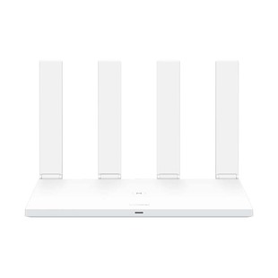 华为路由器AX3Pro高配版WiFi6家用高速全屋覆盖大户型信号强全千兆端口无线wifi穿墙王信号强AX3000上网保护