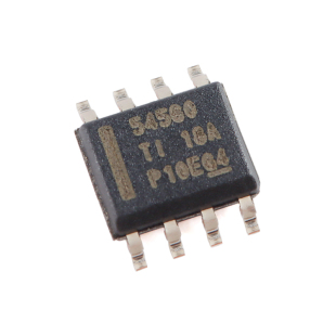 原装正品 贴片 TPS54560DDAR SOIC-8 降压DC-DC转换器IC芯片