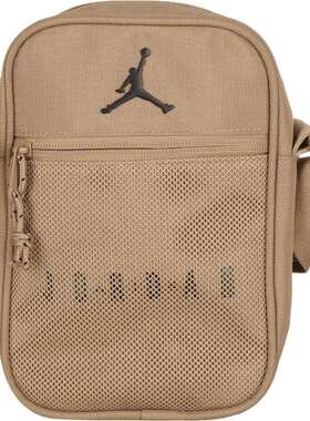 滔搏NIKE耐克男女运动休闲户外单肩包斜挎包JD2623020AD-002