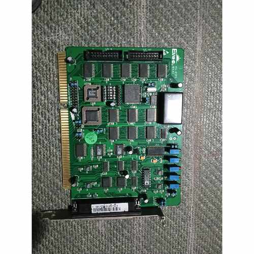 询价研华 研祥采集卡  PCL-812PG REV.A2   I