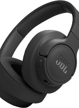 【政府补贴】JBLT770NC蓝牙耳机