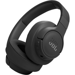 【政府补贴】JBL T770NC头戴式蓝牙耳机无线降噪音乐续航游戏284