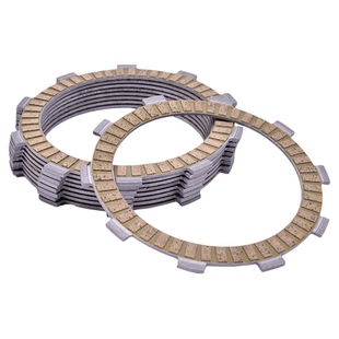 适用KTM RC250 390 Duke/ADV摩托车离合器片纸基片摩擦片配件