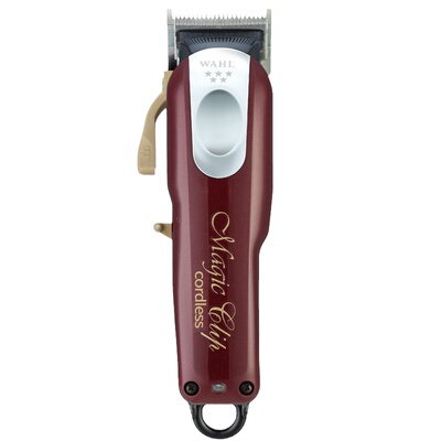 正品专业发型师华尔背槽厚刀头