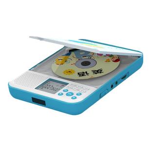 熊猫F-386CD机播放机英语光盘播放器学生随身听碟片MP3学习复读机