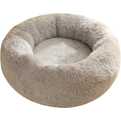 大型犬加厚狗窝冬季保暖可拆洗