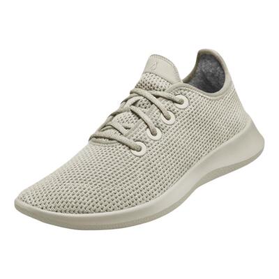 Allbirds轻便透气男女桉树休闲鞋