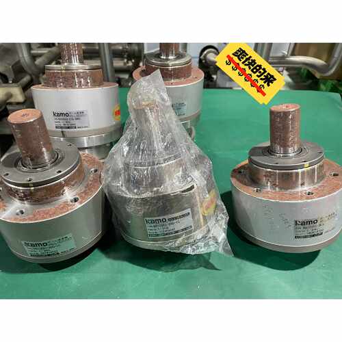询价-KAMO加茂球型减速机BR125SS20GS040-可维修