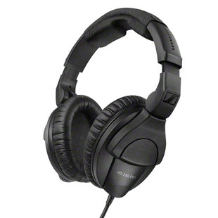 SENNHEISER/森海塞尔 HD 280 PRO头戴式有线监听耳机