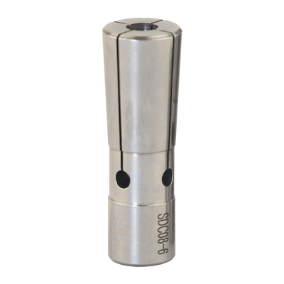 五金筒夹DOY五金后拉弹性夹具