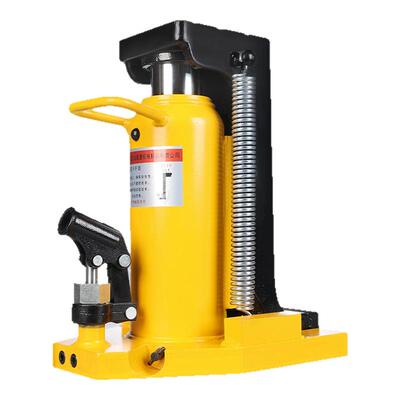 国标正品爪式液压千斤顶