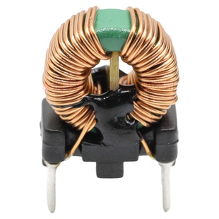 锰锌磁环电感330uH 470uH 1mH共模电感电源DC滤波绕线电感线圈