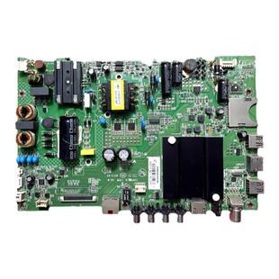 康佳LED40/43R6000U A43U A48F 43S8000 49/50M5000U主板35021716