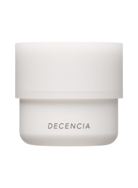 decencia面霜紧致抗皱修护保湿霜