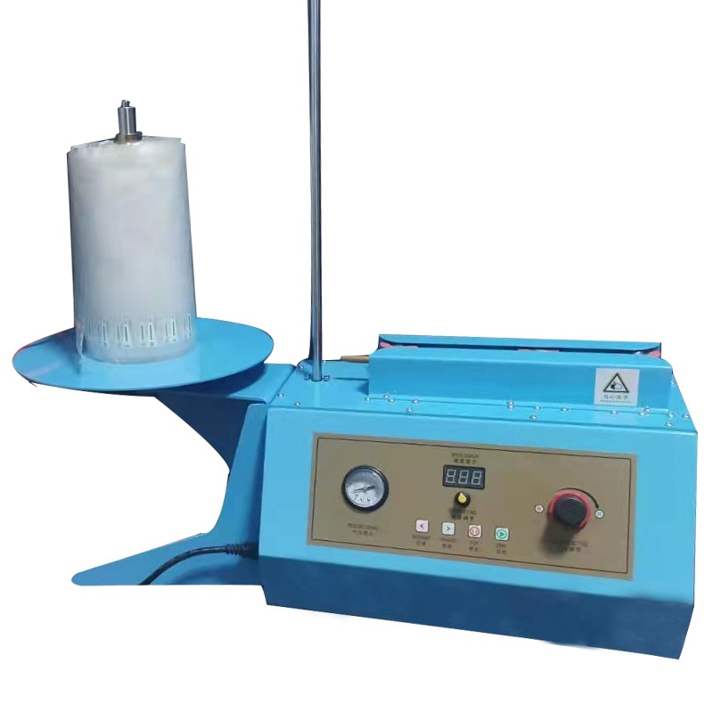 气泡卷材缓冲气垫机 小型自动填充气垫机 气柱袋电动充气机批发