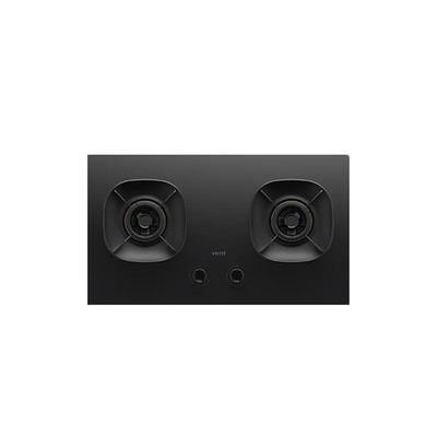 华帝家用燃气灶煤气灶烟灶联动