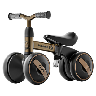 新年礼物儿童生日礼盒实用高级感女孩男周岁见面礼宝宝滑行平衡车