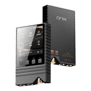 欧尼士/onix XM5播放器序曲Overture发烧级纯音hifi无损音乐MP3