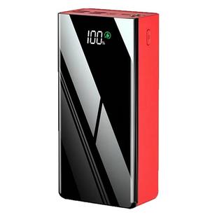 正品超级快充电宝30000毫安大容量2025新款适用华为苹果20000以上