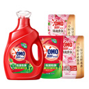 【吴磊同款】奥妙除菌除螨洗衣液12斤