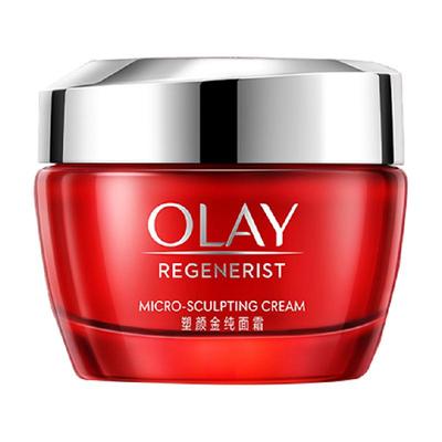 OLAY玉兰油大红瓶面霜胜肽抗皱