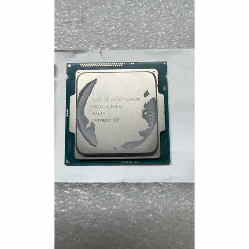 【议价-可维修】 i5-4590cpu /均有货