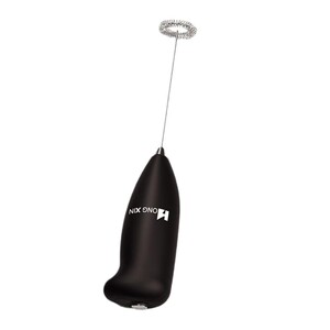 家用便携电动打奶泡器奶油打发器