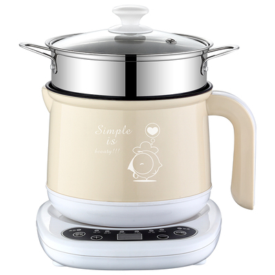 宿舍学生小火锅多功能定时预约